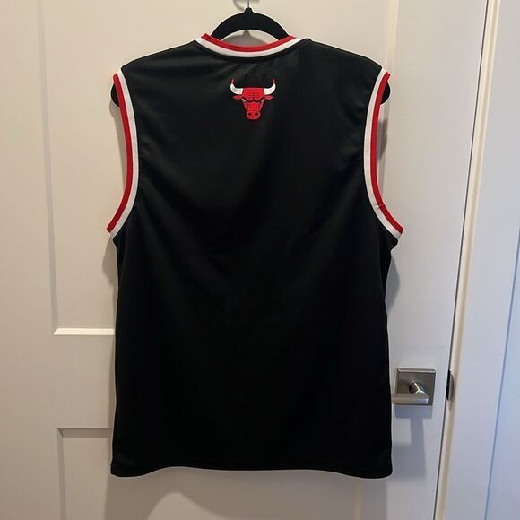 Chicago Bulls NBA Ultra Game Jersey. Size Adult Large - Picture 6 of 9